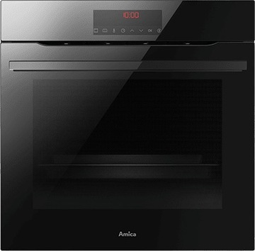 Piekarnik AMICA ED57529B X-TYPE Pyro