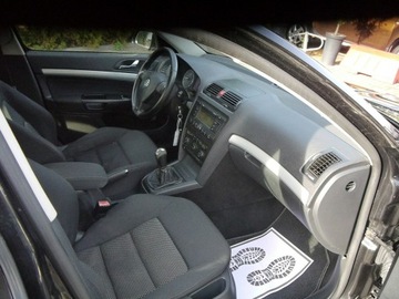 Skoda Octavia II Kombi 1.8 TSI 160KM 2008 Škoda Octavia Skoda Octavia Stan b.dobry, zdjęcie 23