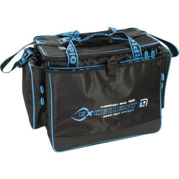 LORPIO UNIWERSALNA TORBA EXCELLENT 40 L