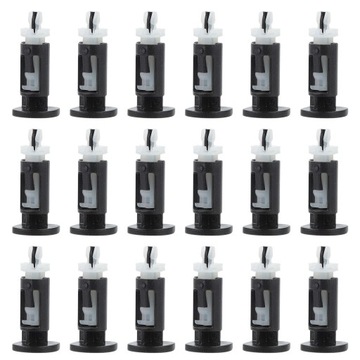 PROFESJONALNA TECHNOLOGIA WYTRZYMAŁE NARZĘDZIE WYTRZYMAŁOŚĆ WENTYLATOR PROCESORA