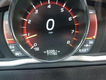 Volvo XC60 I 2016 Volvo XC 60 Volvo XC60 3.0 Benzyna 325KM, zdjęcie 10