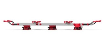WERTEC NOSIDŁO RAMA WIELKOFORMATOWA DOPŁYTEK 120KG