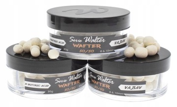 KWAS MASŁOWY MASŁO MAROS DUMBELS WALTER WAFTER 8-10 mm SKISŁE MASŁO