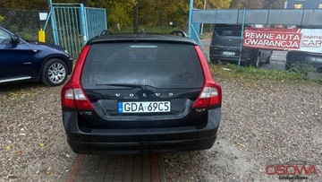 Volvo V70 III Kombi 1.6 T4 180KM 2012 Volvo V70 1.6 turbo 180KM automat skory zadbany doinwestowany zamiana gwar, zdjęcie 8