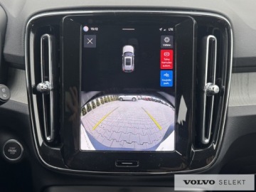 Volvo XC40 Crossover Facelifting 2.0 B3 163KM 2024 Volvo XC 40 XC40 B3 | Benzyna | Core | Serwis ASO, zdjęcie 17