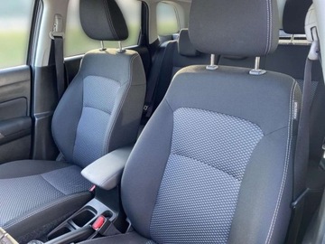 Suzuki 2025 Suzuki Vitara 4WD 1.4 mildHybrid 110KM Automat Dostepny od reki 1.4 110KM, zdjęcie 8