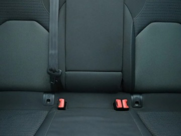 Seat Leon III ST Facelifting 1.4 EcoTSI 150KM 2017 Seat Leon 1.4 TSI, DSG, Skóra, Navi, Klima, zdjęcie 9