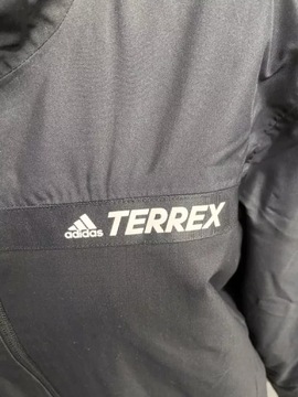 КУРТКА-ДОЖДЕВИК ADIDAS TERREX MULTI GT3040 R.L