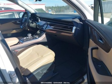 Audi Q7 II 2023 Audi Q7 Prestige 55 Tfsi Quattro Tiptronic 2023 3.0l 3.0 Benzyna 335KM, zdjęcie 7