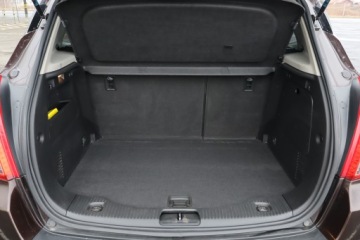 Opel Mokka I SUV 1.7 CDTI ECOTEC 130KM 2014 Opel Mokka 1.7 CDTI, Skóra, Xenon, Bi-Xenon, zdjęcie 13