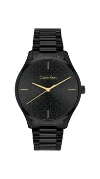 Movado Group Calvin Klein Analogowy zegarek