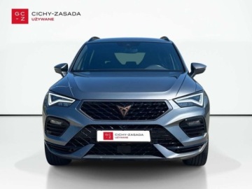 Cupra Ateca Crossover Facelifting 2.0 TSI 300KM 2023 Cupra Ateca VZ, Kamera 360, Beats, Led, DCC 2.0 Benzyna 300KM, zdjęcie 37