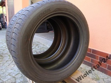 ЗИМНИЕ ШИНЫ HANKOOK 255/55 R18!!! (Е893)