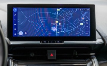 Toyota C-HR II SUV 1.8 Hybrid 140KM 2024 Toyota C-HR 1.8 Hybrid Style 1.8 Hybryda 140KM, zdjęcie 16