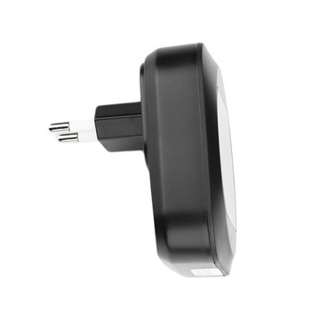 Беспроводной дверной звонок, ВОДОНЕПРОНИЦАЕМОСТЬ, ТЕМПЕРАТУРА 300 м.