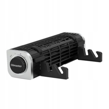 Алюминиевая охлаждающая USB-подставка для ноутбука