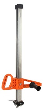 НОЖ ДВУХСТОРОННИЙ РЕЗАК ДЛЯ ГИПСОКАРТА