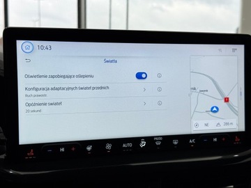 Ford Focus IV 2022 Ford Focus ST-Line Vignale / HUD / 1 właściciel /, zdjęcie 31