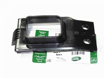 prowadnica rygla zamka maski JAGUAR XE XF F-PACE