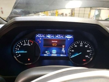 Ford Expedition III 2024 Ford Expedition 2024, 3.5L, 4x4, MAX LIMITED, od ubezpieczalni 3.5 Benzyna, zdjęcie 10