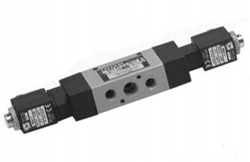 Elektrozawór PNEUMAX PNEUMAX 484.52.0.0.M58 230VAC