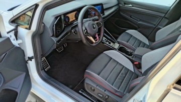 Volkswagen Golf VIII GTI 2.0 TSI 245KM 2023 Volkswagen Golf 2.0TSI 245KM ACC Matrix Panorama K, zdjęcie 8