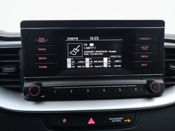 Kia Ceed III Hatchback 1.0 T-GDi 120KM 2020 Kia Ceed 1.0 T-GDI, FV23, Polski salon, 1 właścici, zdjęcie 19