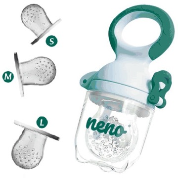 СОСКА NENO FRUTTA TETHER PACIFIC ДЛЯ ПОДАЧИ ФРУКТОВ