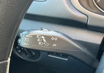 Skoda Fabia II Kombi Facelifting 1.2 TDI CR DPF 75KM 2014 Skoda Fabia Greenline 1.2 TDi 75KM Clima Bezwypadkowy SERWIS SUPER STAN, zdjęcie 34