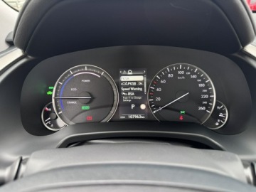 Lexus RX IV SUV Facelifting RX 450h 313KM 2022 Lexus RX 450h, PL, Bezwypadkowy, FV23%, Gwarancja., zdjęcie 34