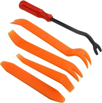 Зажимы, штифты, автомобильные зажимы для обивки автомобиля, 655 шт, комплект + съемник