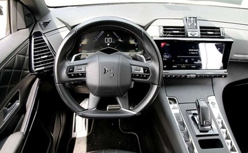  DS Automobiles DS 7 Crossback 1.6 E-Tense Rivoli aut NightVision Skory N, zdjęcie 17