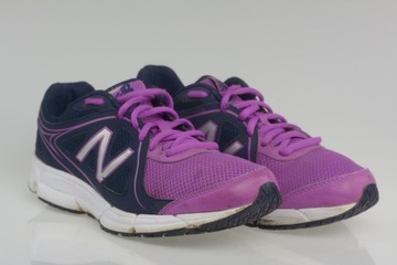 BUTY NEW BALANCE 390v2 WMNS ROZ 37,5