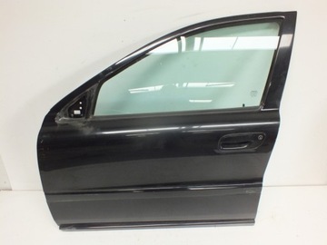 Volvo V70 DRZWI LEWY PRZÓD