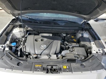 Mazda CX-30 2024 Mazda CX-30 2024r., Select, od ubezpieczalni 2.5 Benzyna 187KM, zdjęcie 10