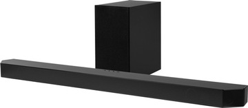 Soundbar Samsung HW-Q64B 3.1 340W bluetooth USB HDMI ARC
