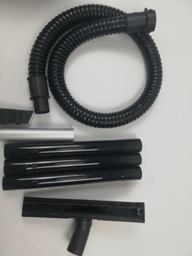 Промышленный пылесос CURV BAR 20Kpa 1200W для пепла камина