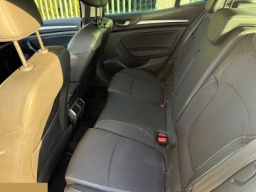 Renault Megane IV Hatchback 5d  Facelifting 1.5 Blue dCi 115KM 2021 Renault Megane BLUE 1.5 dCi 115KM EDC BUSINESS EDITION 2021r, zdjęcie 18