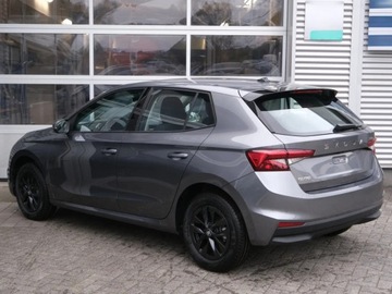 Skoda Fabia IV 2025 SKODA Fabia Edition 130 1.0 TSI DSG Hatchback 115KM 2025, zdjęcie 2