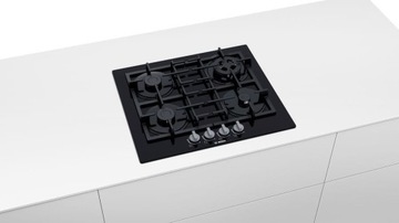 Газовая варочная панель BOSCH PNH 6B6B90