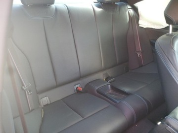 BMW Seria 2 F22-F23-F45-F46 2018 BMW M2 2018 3.0l 3.0 Benzyna 365KM, zdjęcie 10