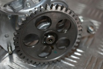 Насос масляный DUCATI DIAVEL 11-18 лет