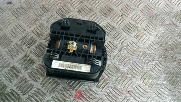 AIRBAG CITROEN C4