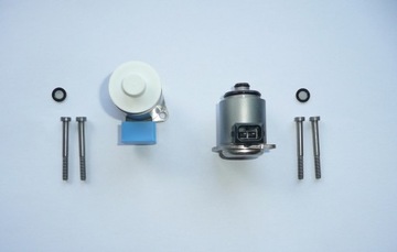NOWY ORYGINALNY CZUJNIK ZAWÓR MERCEDES 1634600084 ML55 W163 W164