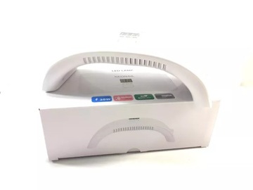 NEONAIL LAMPA DO PAZNOKCI LED 12W/36W