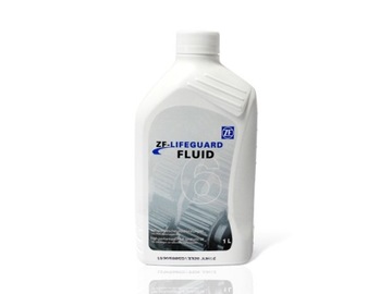 ZF LIFEGUARD FLUID 6 1L AUDI BMW 83222305396 6HP