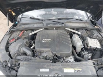 Audi A4 B9 2022 Audi a4 Premium Plus 45 S-Line 2022 2.0l 2.0 Benzyna 261KM, zdjęcie 8