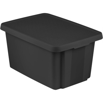 98285 Pojemnik z przykrywką Essentials 45 L CURVER