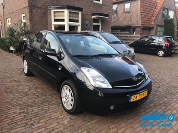 Toyota Prius II 2008 Toyota Prius WZÓR*niezawodna*navi*KAMERA*od ręki, zdjęcie 10