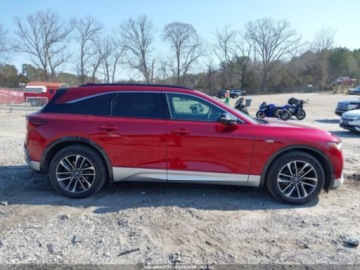 Acura 2024 Acura ZDX A-Spec 2024 Elektryczny 340KM, zdjęcie 6